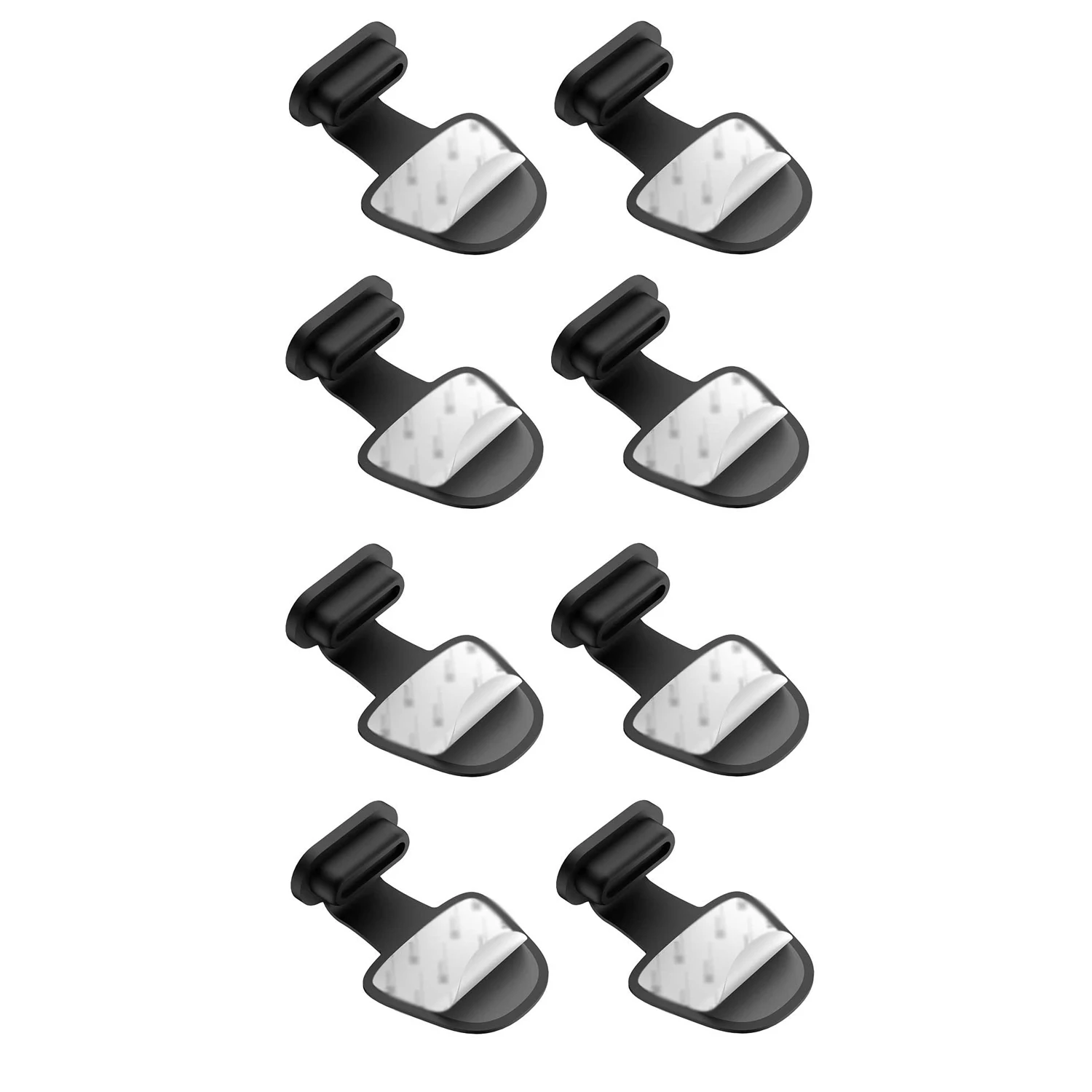 Black-8X
