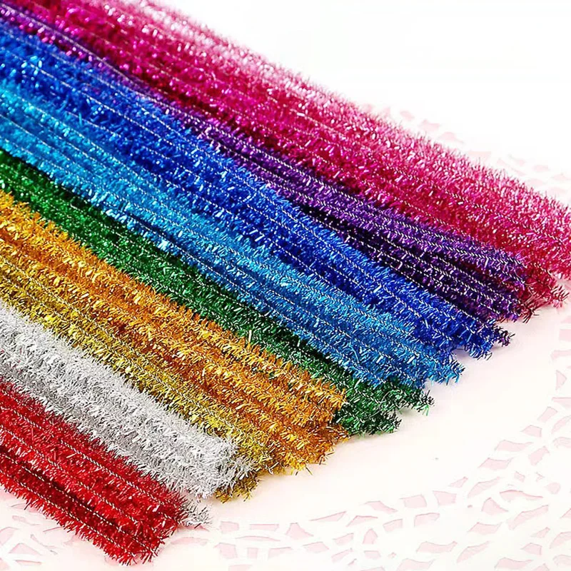 Glitter color mix