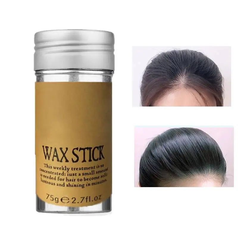 Hair Wax Stick