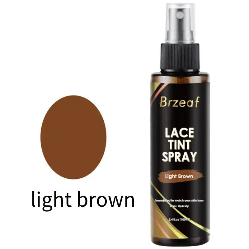 light brown