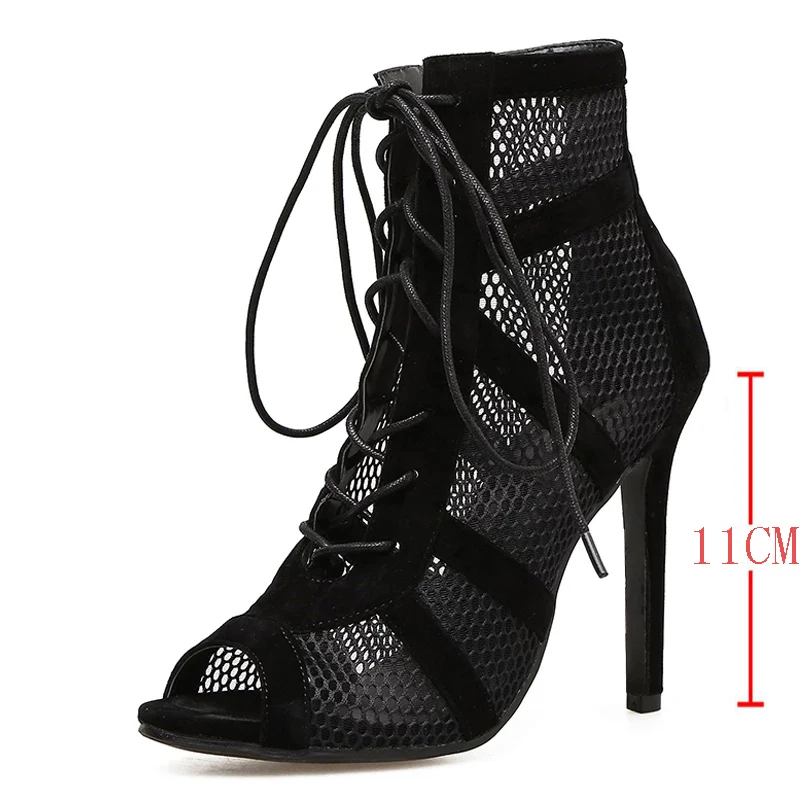 11CM-Black
