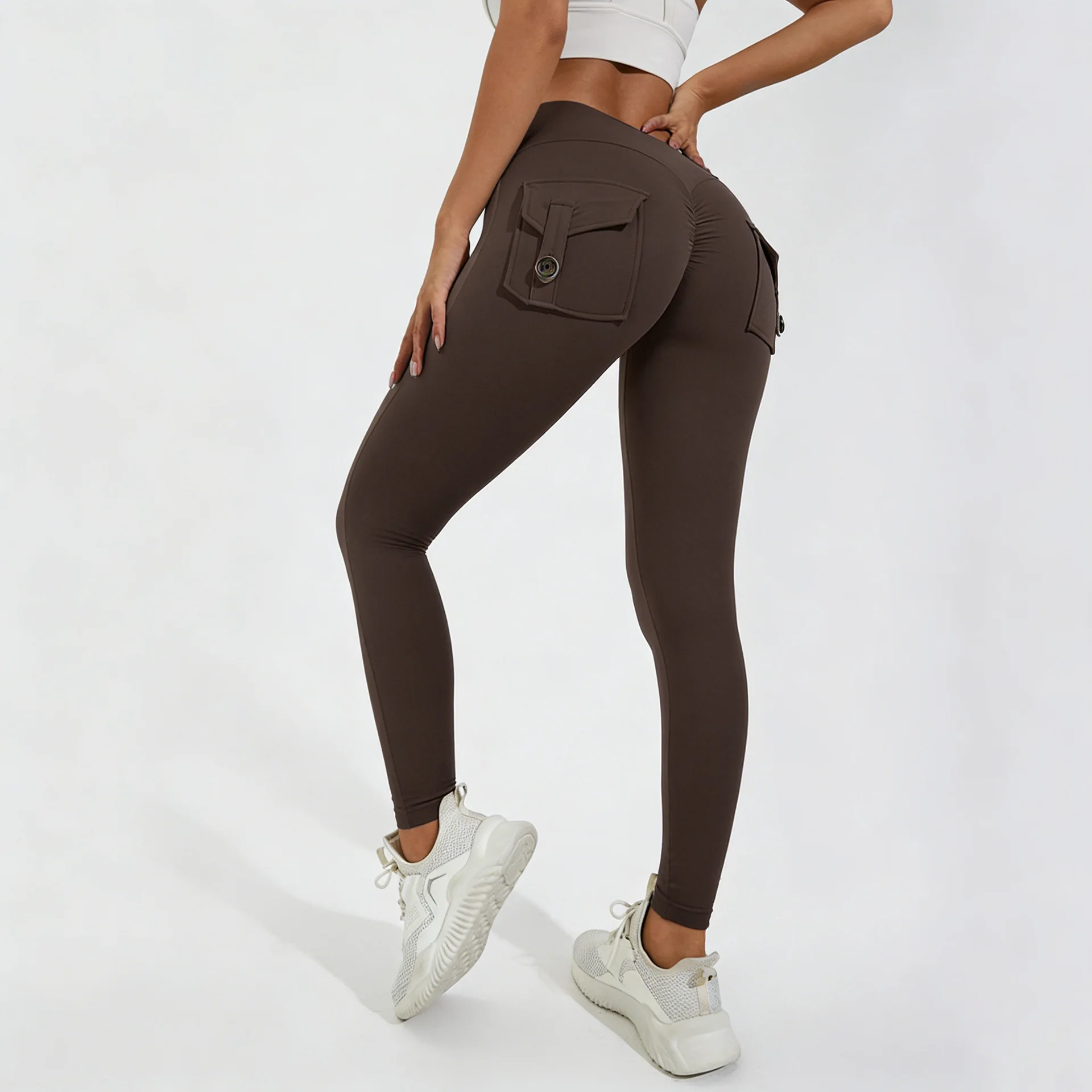 Ebony Brown