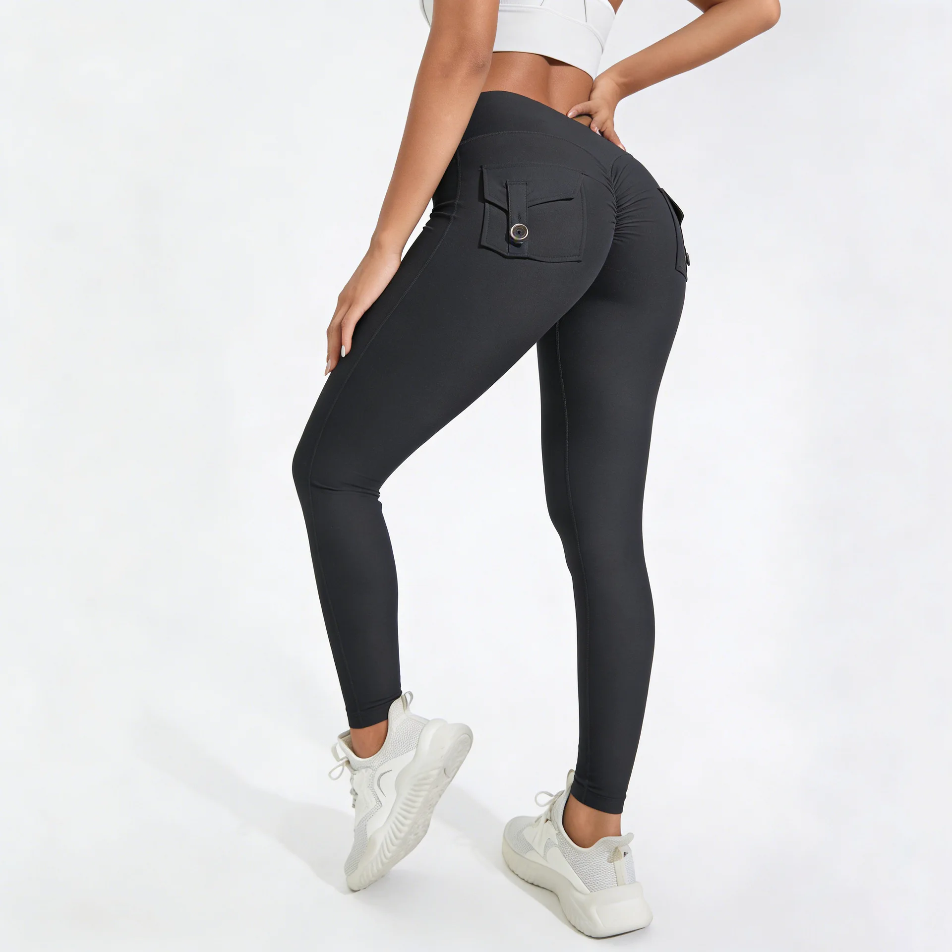 Dark Gray