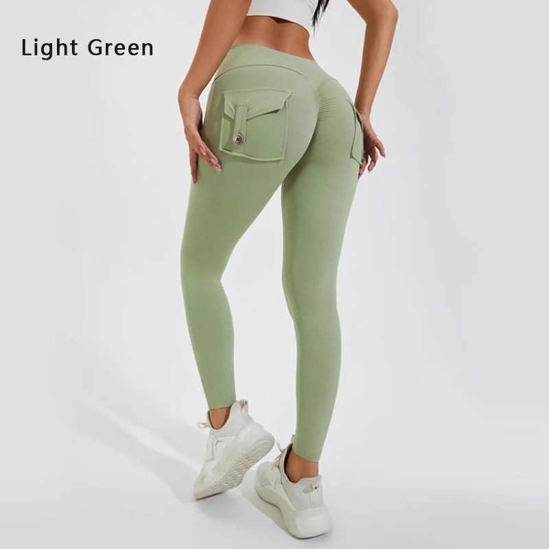 Light Green