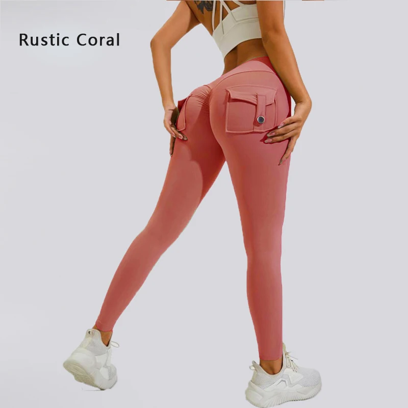 Rustic Coral