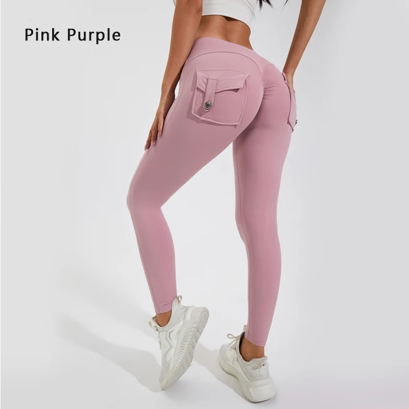 Pink Purple
