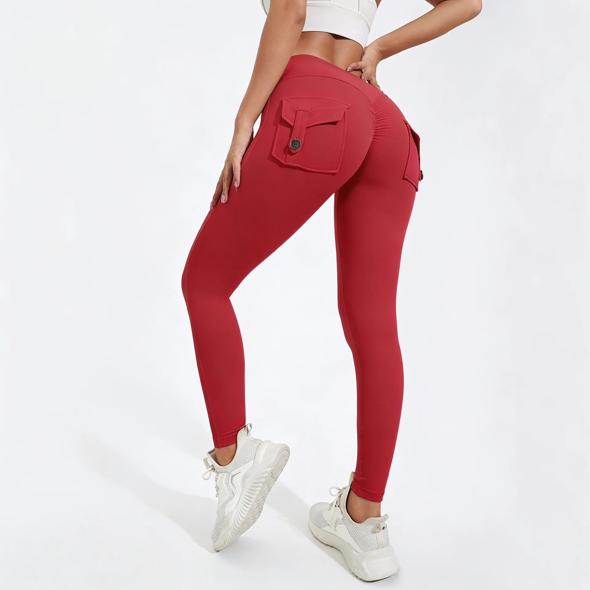 Dark Red