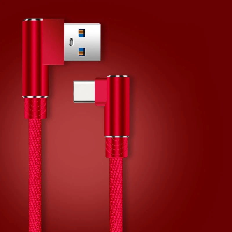 Type c red