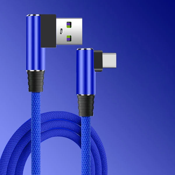 Type c blue