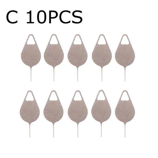 C-10Pcs