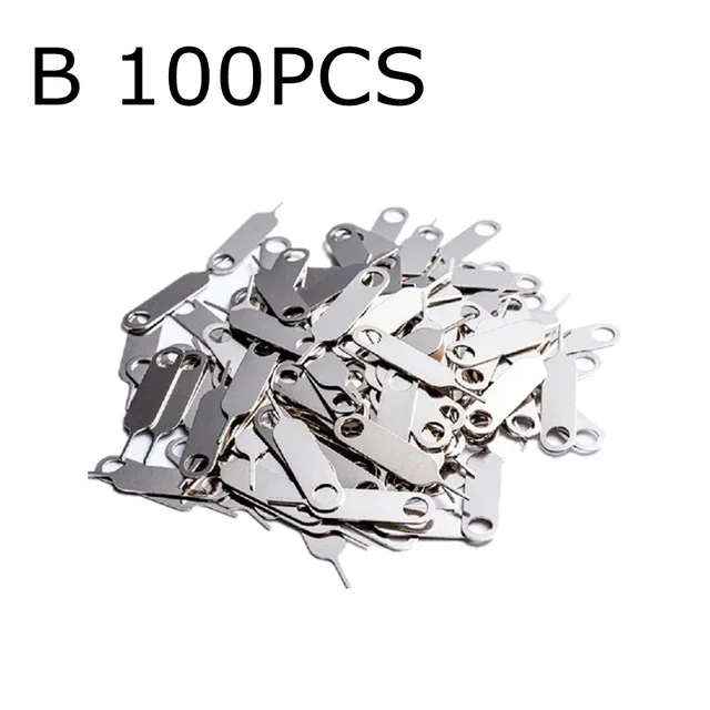 B-100Pcs