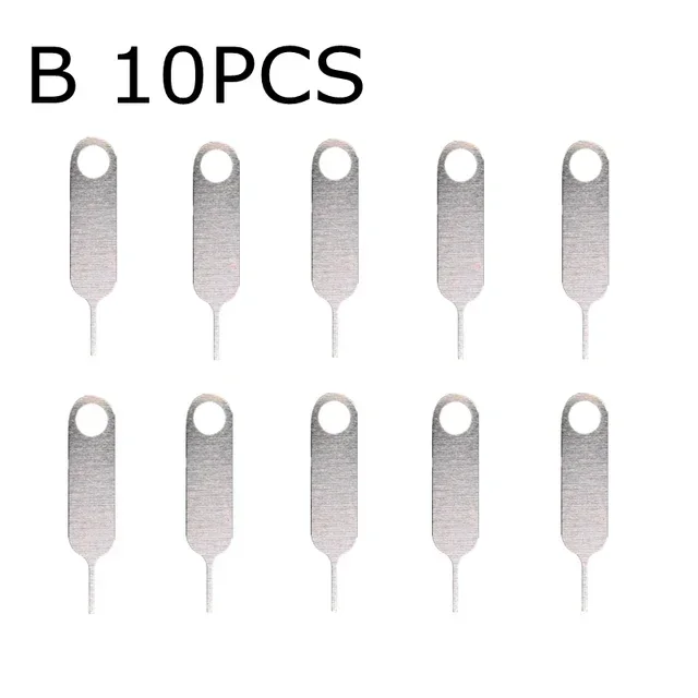 B-10Pcs
