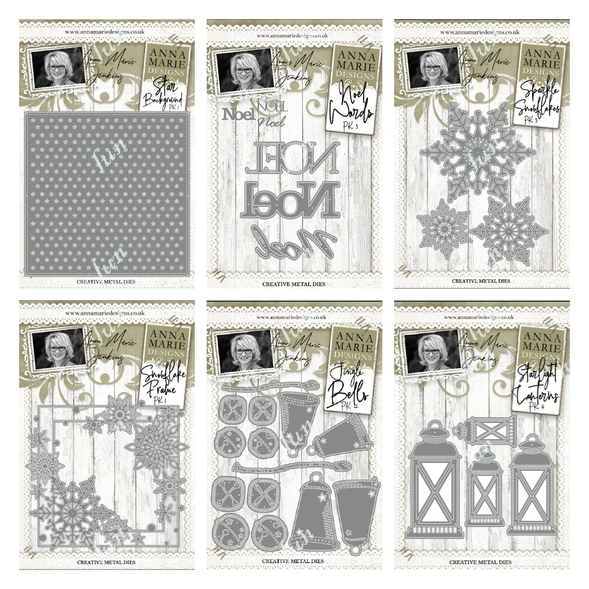 M0311-M0316 A Set-6