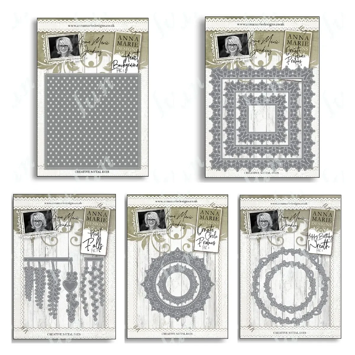 Z7979-Z7983 A Set-5