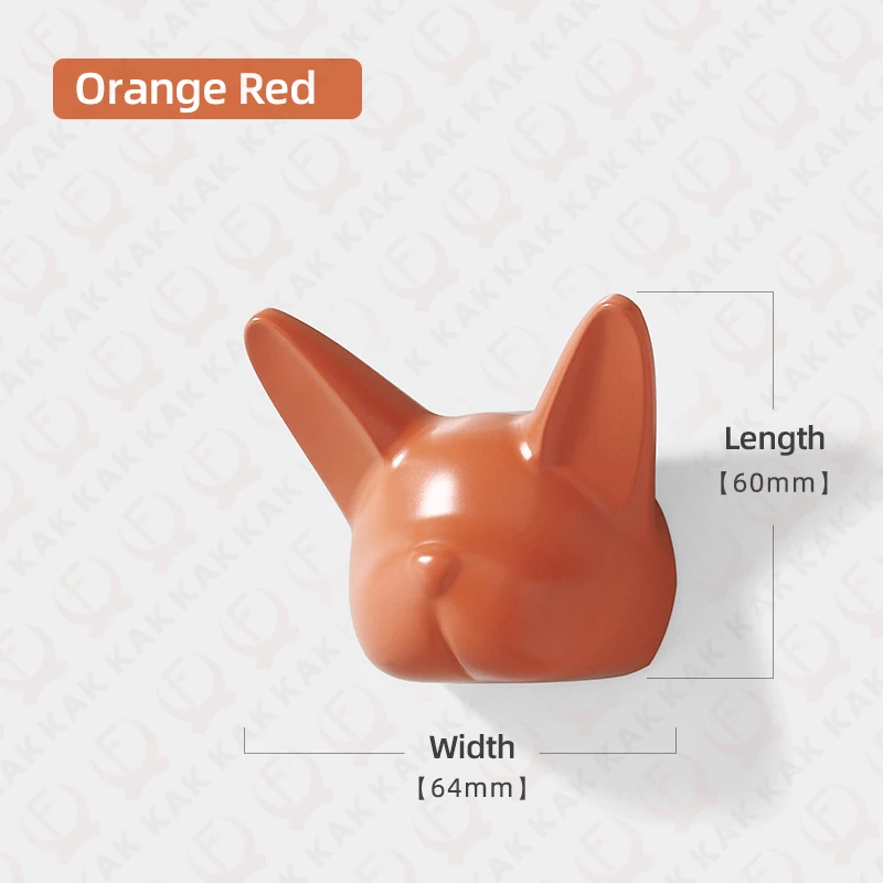 Orange Red