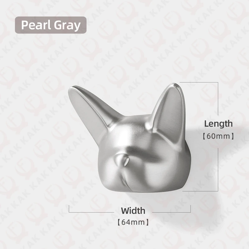 Pearl Gray
