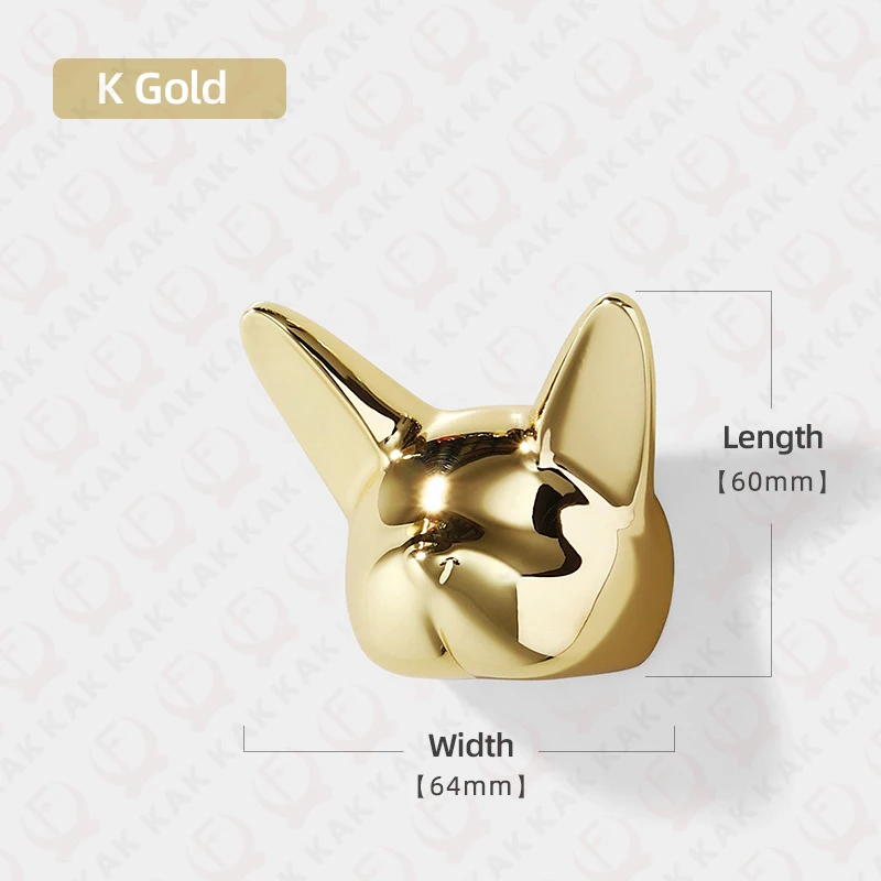 K Gold