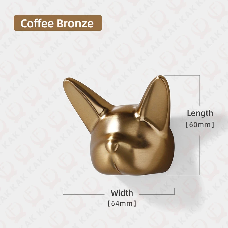 Coffee Bronze