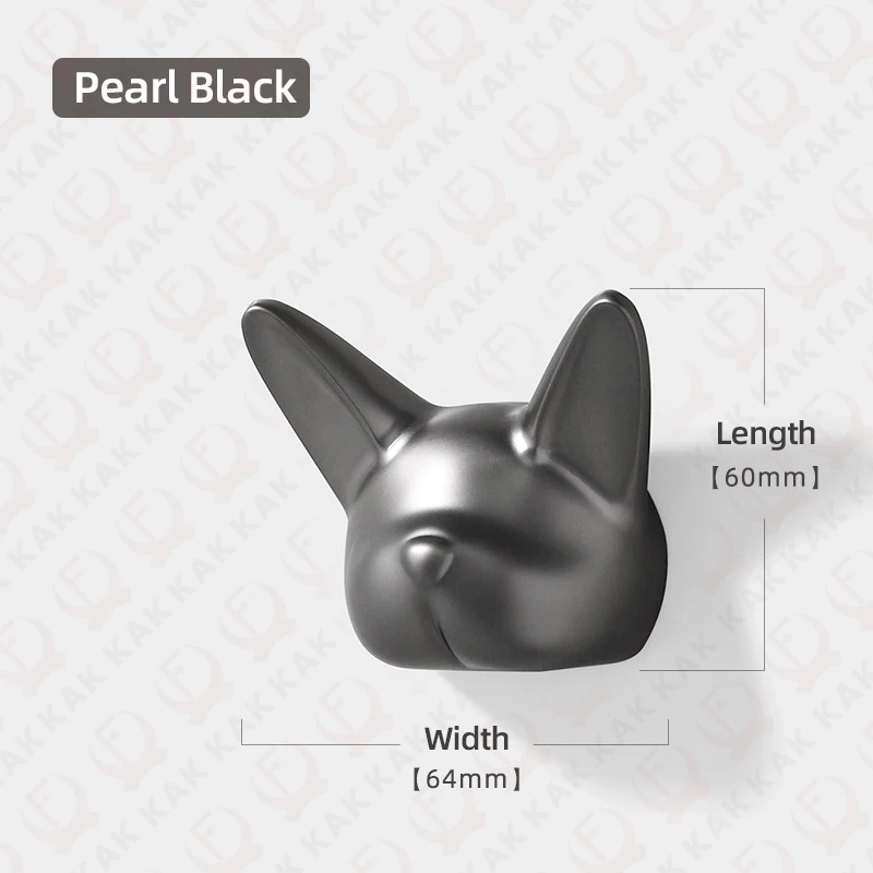Pearl Black