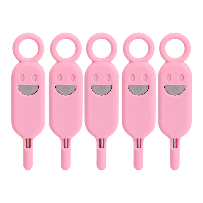 5x Pink