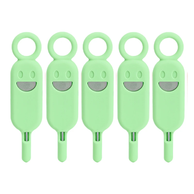 5x Green