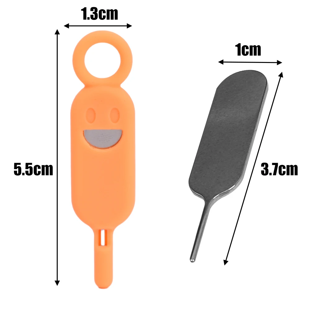 1x Orange