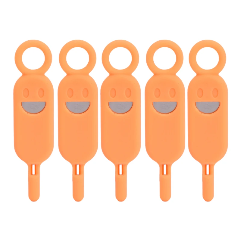 5x Orange