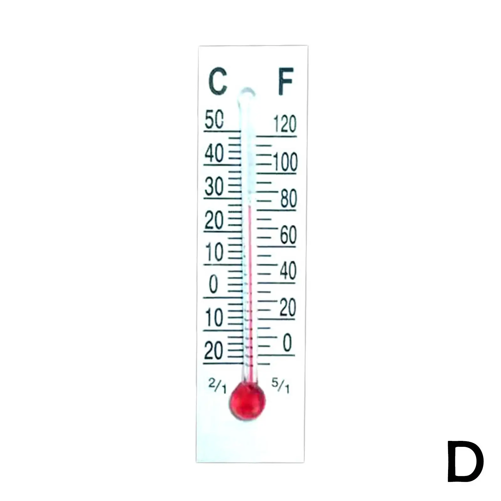 thermometer