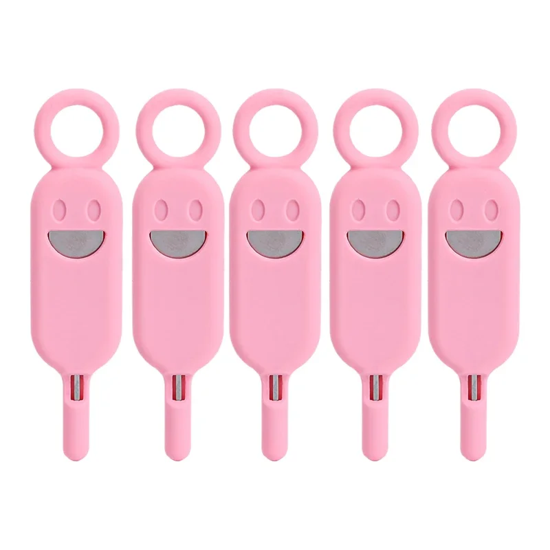 5x Pink