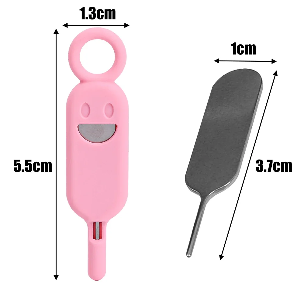1x Pink