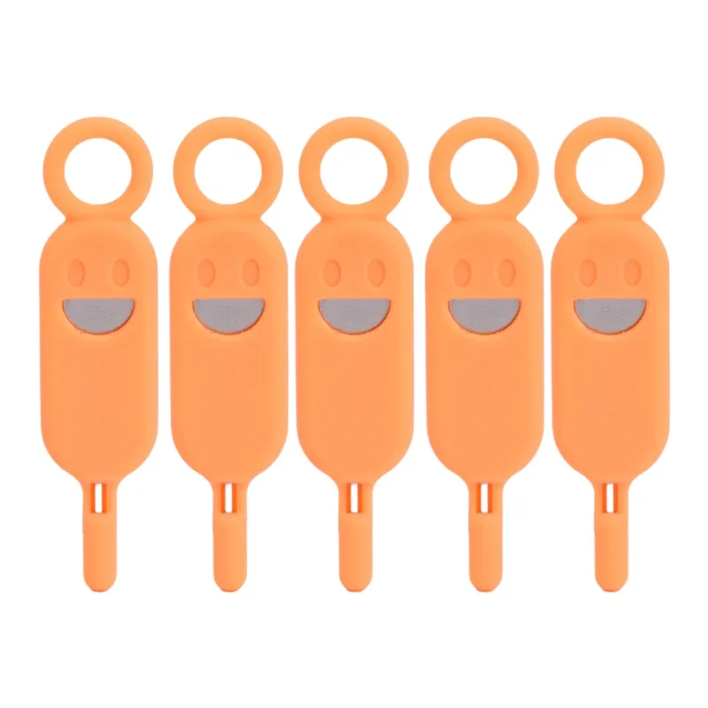 5x Orange