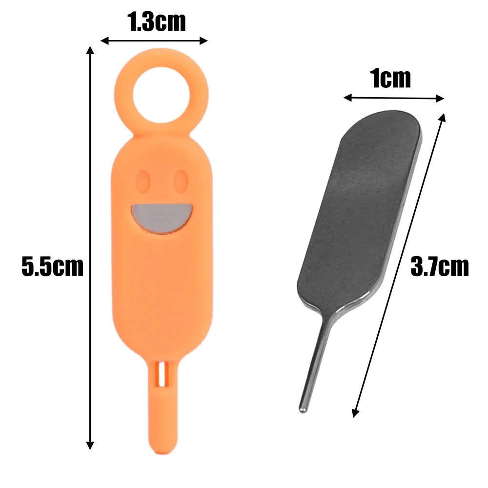 1x Orange