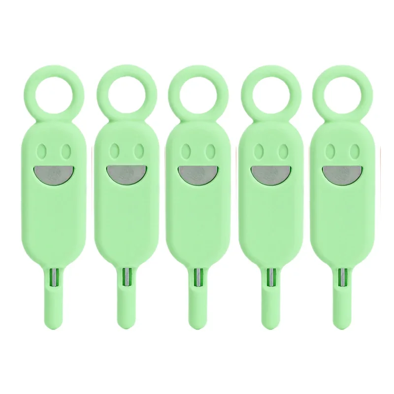 5x Green