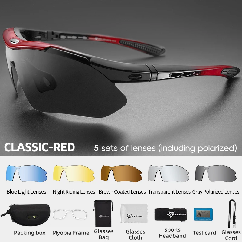 10001 Polarized