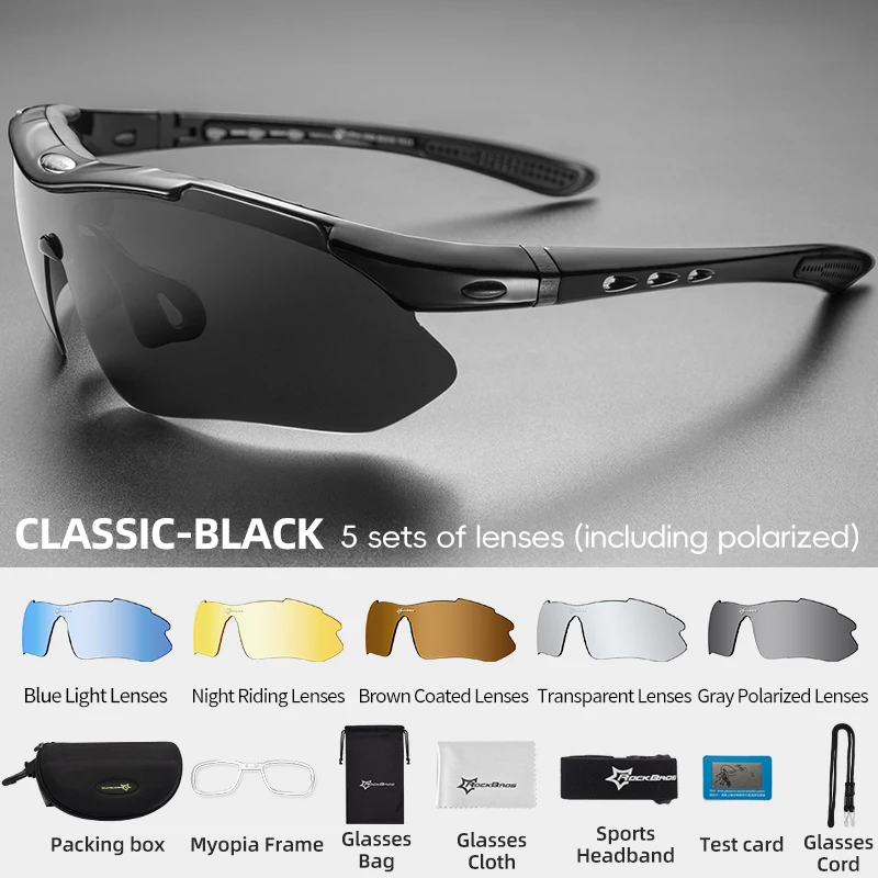 10003 Polarized