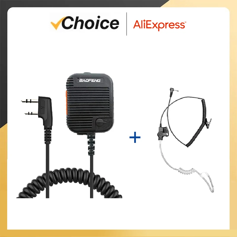 Black-Headset