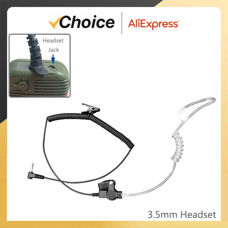 Headset