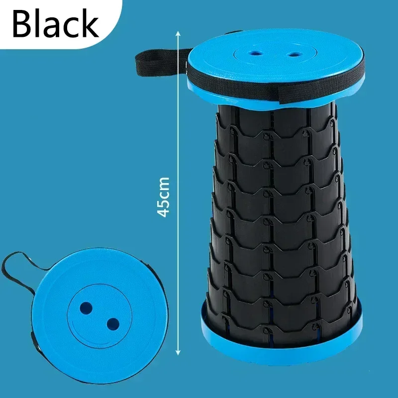 Blue Black LA0020B