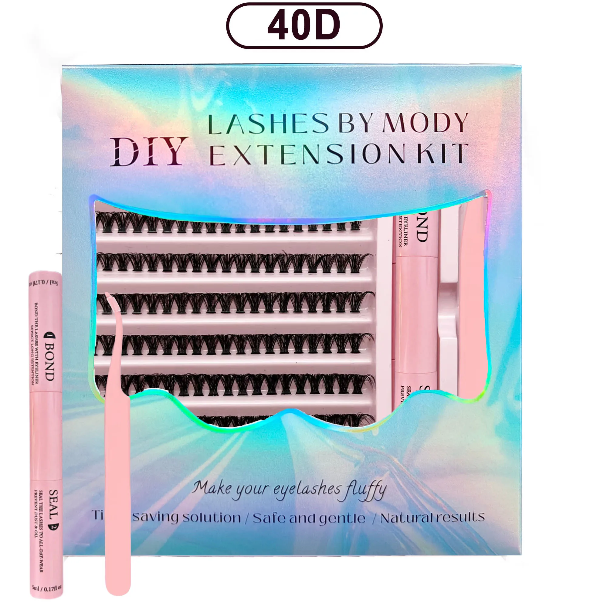 MODY-40D