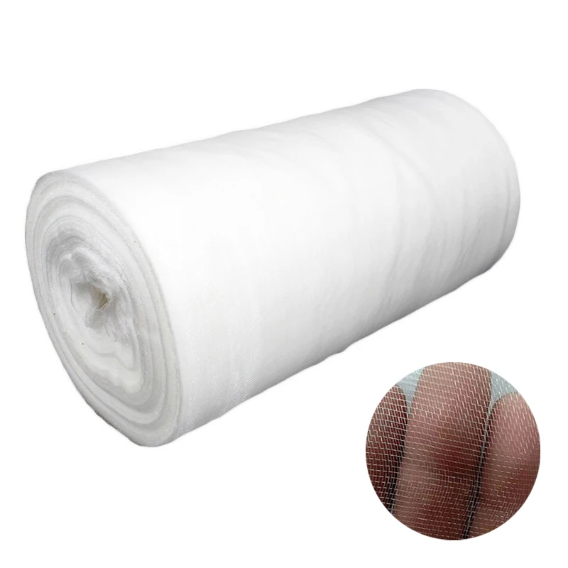 White-60 Mesh
