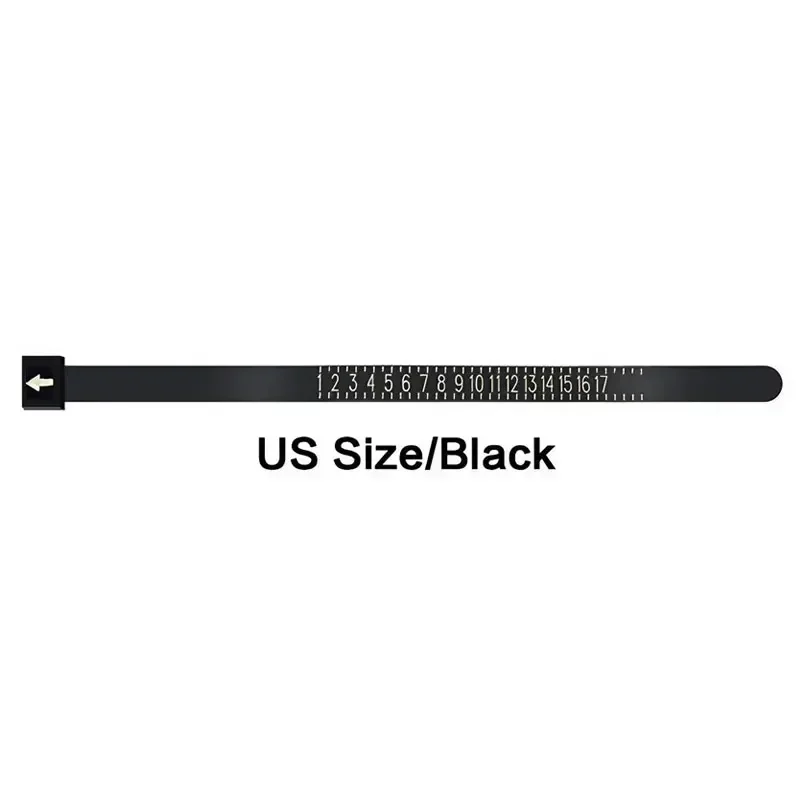 Sizer US Black