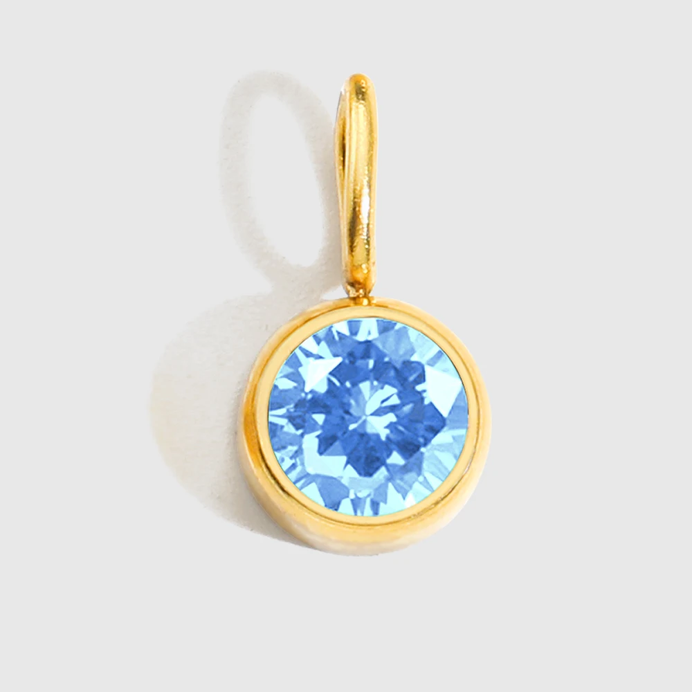 March-Light Sapphire