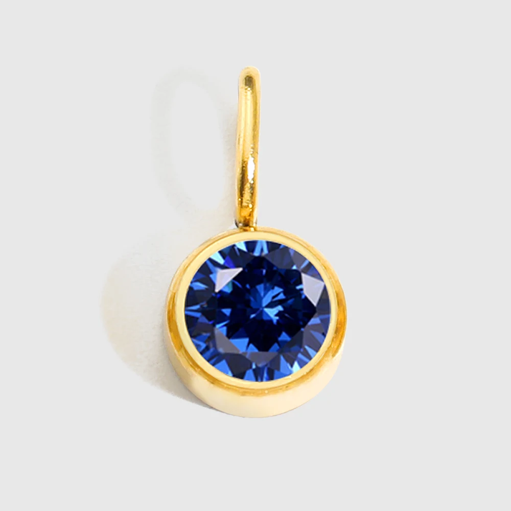 September-Sapphire