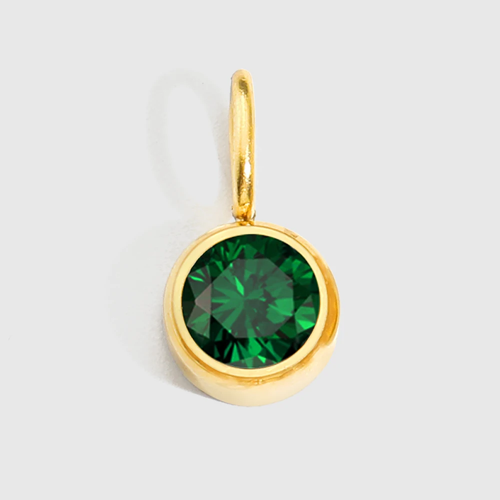 May-Emerald