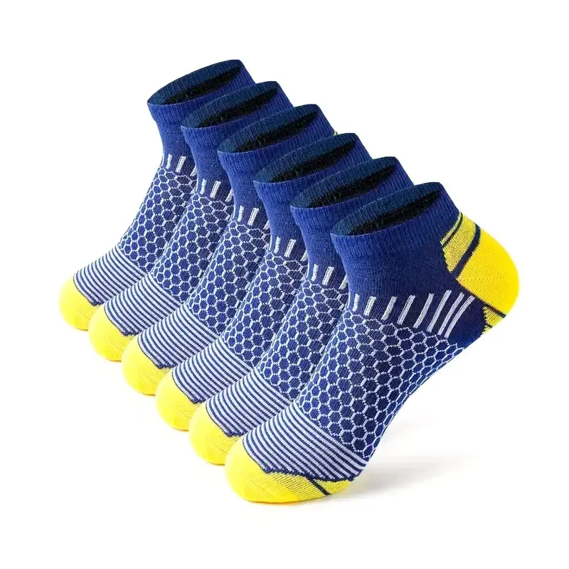 6Pairs Blueness