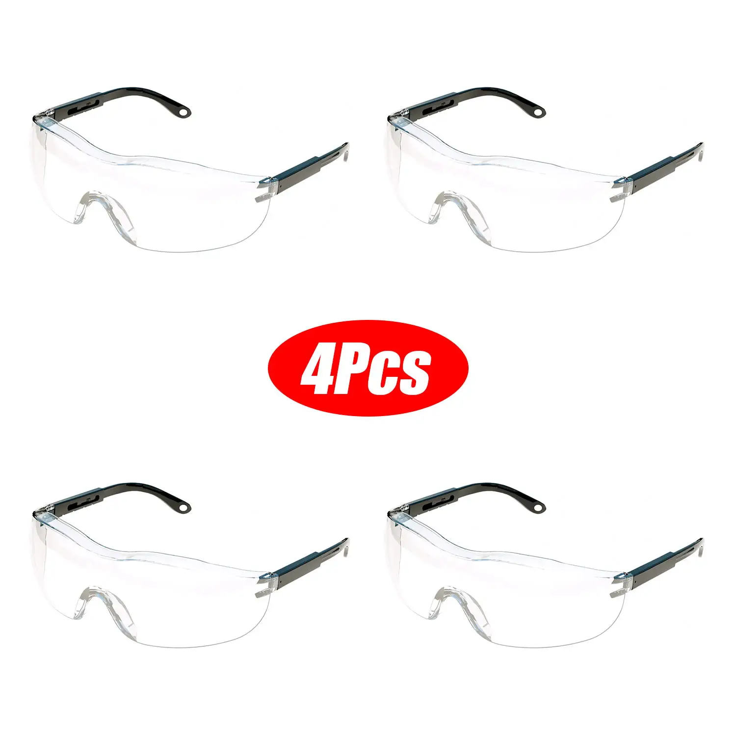 YJ005-4pcs