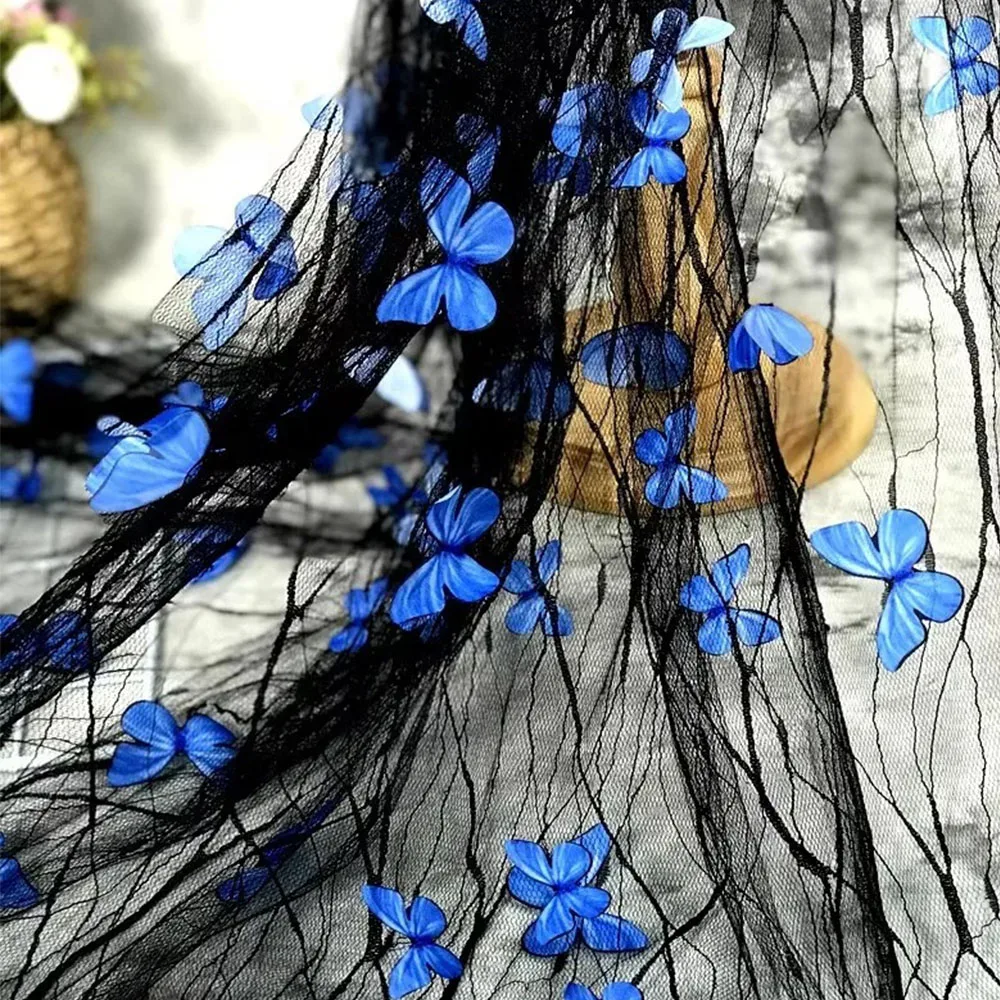 Black blue