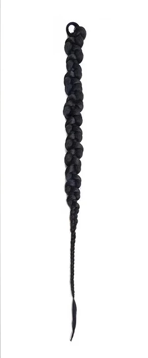 Natural Black