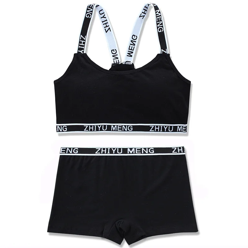 1Set Black