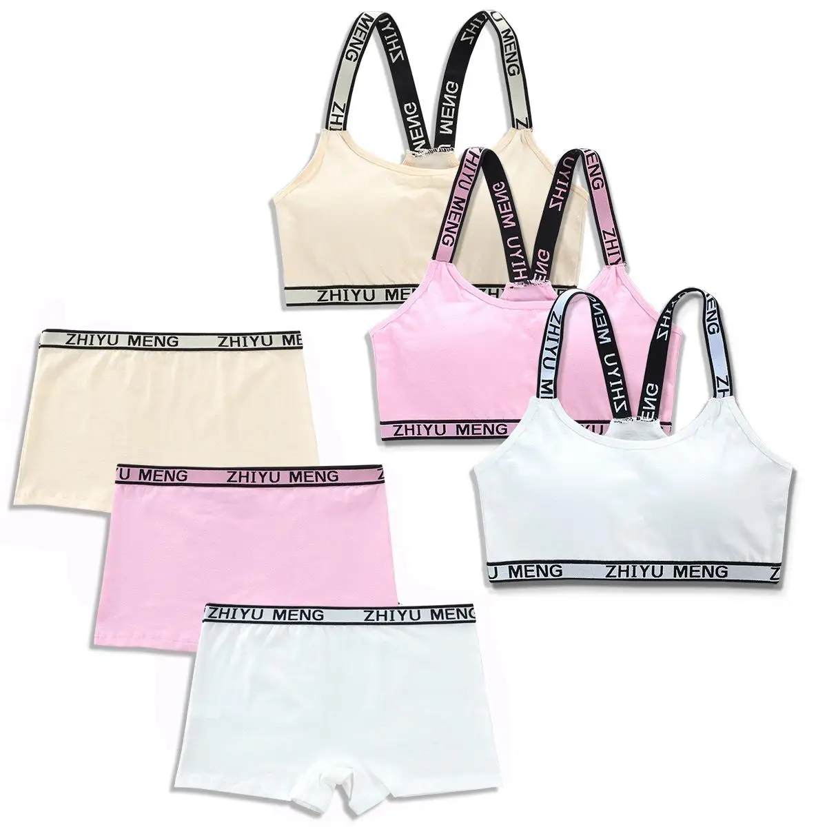 1Set Random Color